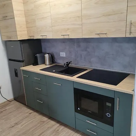 Moonlight Emc Appartement Mamaia