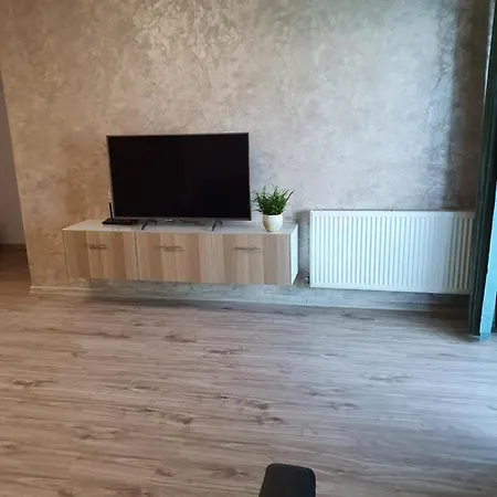 Appartement Moonlight Emc *
