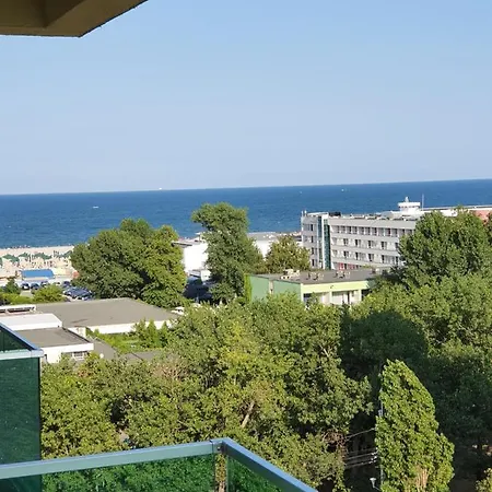 Moonlight Emc Apartment Mamaia