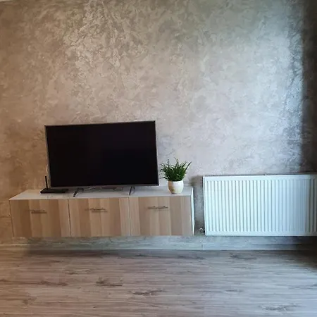 Moonlight Emc Appartement Mamaia