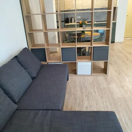 Appartement Moonlight Emc