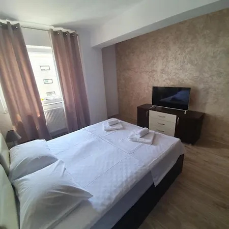 Apartment Moonlight Emc Mamaia