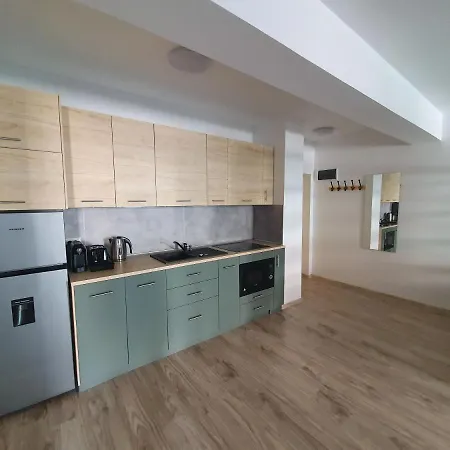 Moonlight Emc Appartement
