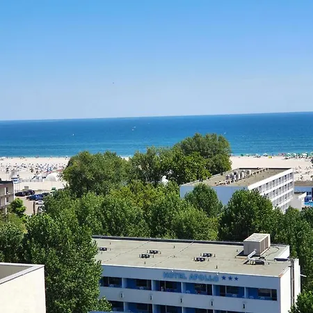 Moonlight Emc Appartement