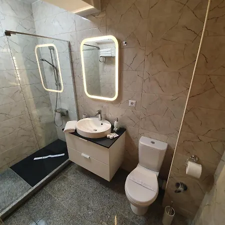 Appartement Moonlight Emc Mamaia